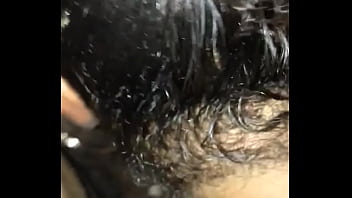 Mature Ebony Giving Me Great Head thumbnail