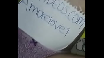 Vídeo de verificación