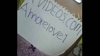 Vídeo de verificación