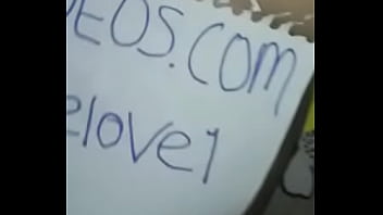 Vídeo de verificación