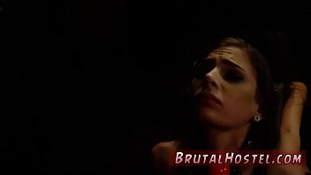 Boss foot domination and cute teen big tits two youthfull sluts