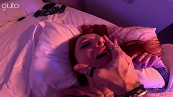 This is how you treat a playmate fucking her hard real deep and with desire until you fill her with cum