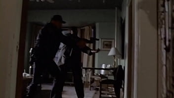 Um detetive diferente muito diferente