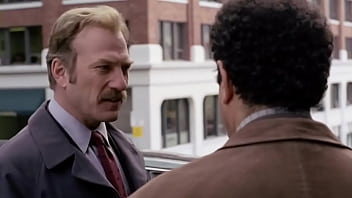 Um detetive diferente muito diferente