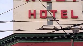 Um detetive diferente muito diferente