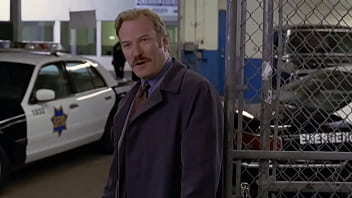 Um detetive diferente muito diferente