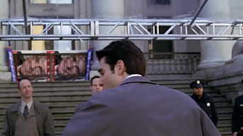 Um detetive diferente muito diferente