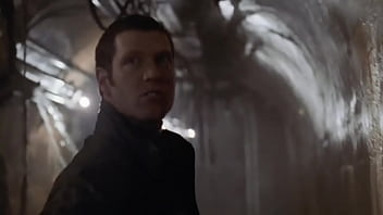 Um detetive diferente muito diferente