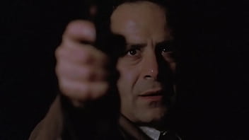 Um detetive diferente muito diferente