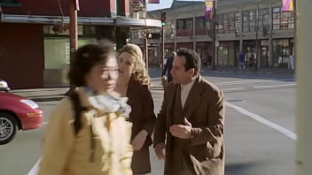 Um detetive diferente muito diferente