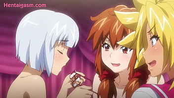 She came back for fun ep 02