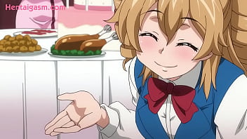 She came back for fun ep 02