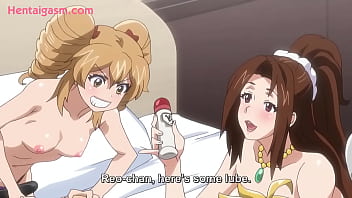 She came back for fun ep 02