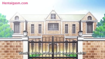 She came back for fun ep 02