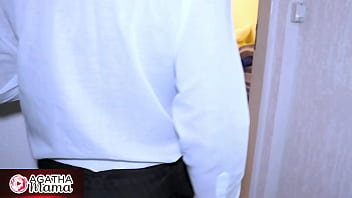 Agatha mama a inquilina milf tarada part 1 historia grátis