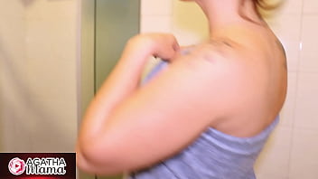 Agatha mama a inquilina milf tarada part 1 historia grátis