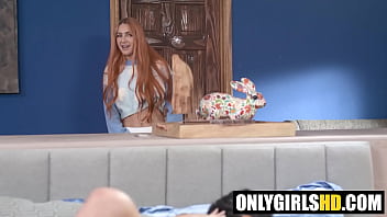 Pulled out of the closet