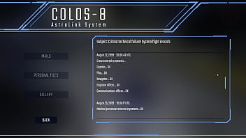 Gameplay ea 0 3 5 parasite inside #4 kira