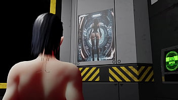 Gameplay ea 0 3 5 parasite inside #4 kira