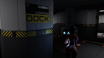 Gameplay ea 0 3 5 parasite inside #4 kira