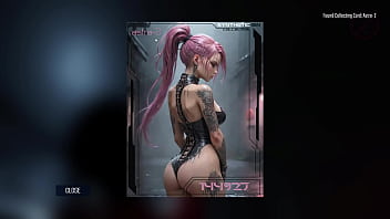 Gameplay ea 0 3 5 parasite inside #4 kira