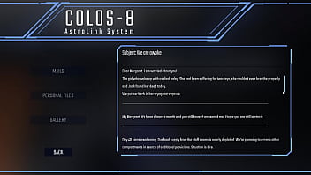 Gameplay ea 0 3 5 parasite inside #4 kira