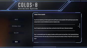 Gameplay ea 0 3 5 parasite inside #4 kira