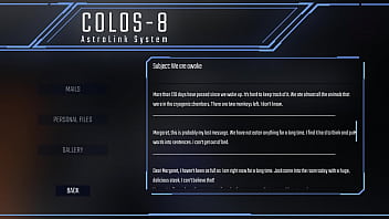 Gameplay ea 0 3 5 parasite inside #4 kira