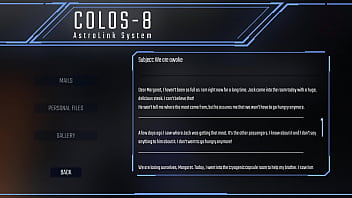 Gameplay ea 0 3 5 parasite inside #4 kira