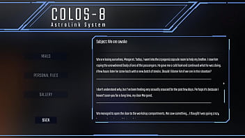 Gameplay ea 0 3 5 parasite inside #4 kira