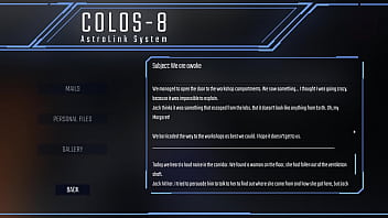 Gameplay ea 0 3 5 parasite inside #4 kira