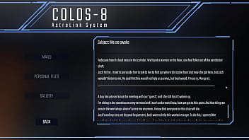 Gameplay ea 0 3 5 parasite inside #4 kira Gameplay ea 0 3 5 parasite inside #4 kira