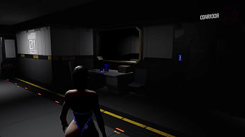 Gameplay ea 0 3 5 parasite inside #4 kira