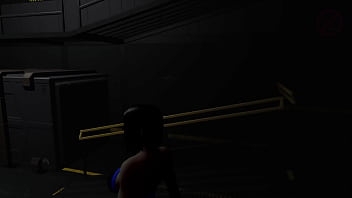 Gameplay ea 0 3 5 parasite inside #4 kira