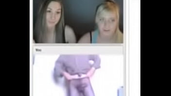 Nice girls like my show