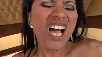 Katrina isis enjoys getting double penetrated