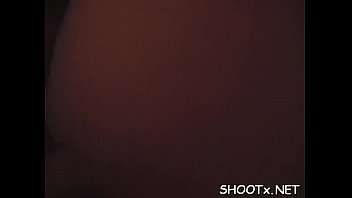 Horny brunette woman tanya gets fucked in various poses