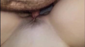 Wife fucked by bbc and creampied by strangers