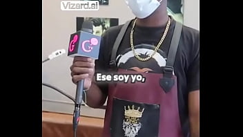 Experiencias en la barbería ¡sonrisas garantizadas #elchicletv #chiclenoticias #atrevidoypegajoso #trabajo #superacion