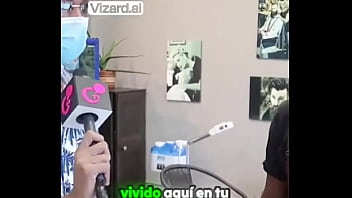 Experiencias en la barbería ¡sonrisas garantizadas #elchicletv #chiclenoticias #atrevidoypegajoso #trabajo #superacion