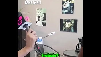 Experiencias en la barbería ¡sonrisas garantizadas #elchicletv #chiclenoticias #atrevidoypegajoso #trabajo #superacion