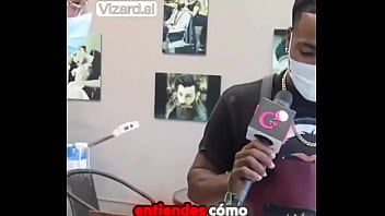 Experiencias en la barbería ¡sonrisas garantizadas #elchicletv #chiclenoticias #atrevidoypegajoso #trabajo #superacion