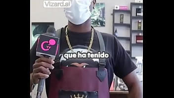 Experiencias en la barbería ¡sonrisas garantizadas #elchicletv #chiclenoticias #atrevidoypegajoso #trabajo #superacion