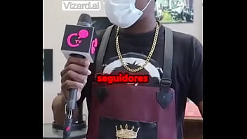 Experiencias en la barbería ¡sonrisas garantizadas #elchicletv #chiclenoticias #atrevidoypegajoso #trabajo #superacion