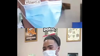 Experiencias en la barbería ¡sonrisas garantizadas #elchicletv #chiclenoticias #atrevidoypegajoso #trabajo #superacion