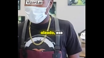 Experiencias en la barbería ¡sonrisas garantizadas #elchicletv #chiclenoticias #atrevidoypegajoso #trabajo #superacion