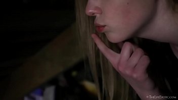All natural teen toying her shaved pussy All natural teen toying her shaved pussy
