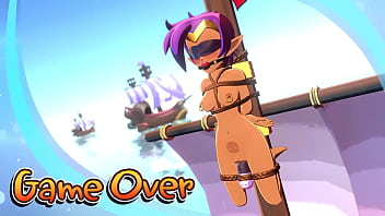 Shantae sex slave Shantae sex slave