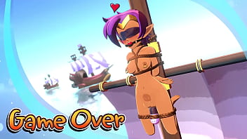 Shantae Sex Slave thumbnail