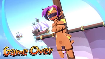 Shantae sex slave